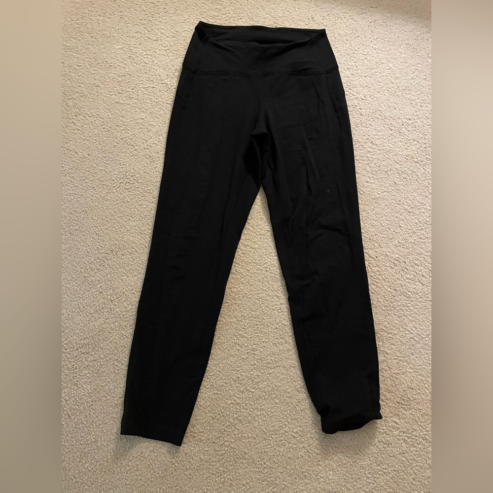 Vintage Lululemom leggings